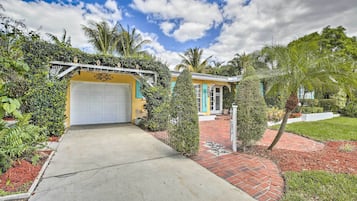 Ferienhaus (2 Bedrooms) | Innenbereich