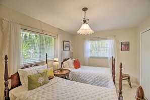 Casa (2 Bedrooms) | Interni