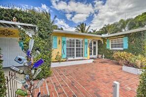 Hus (2 Bedrooms) | Fasade