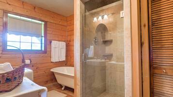 Huis (2 Bedrooms) | Interieur