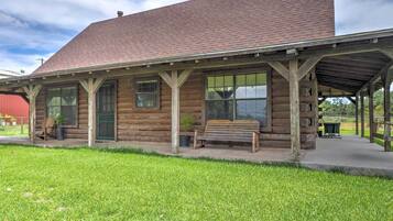 Huis (2 Bedrooms) | Exterieur