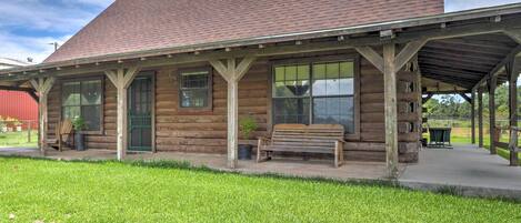 Casa (2 Bedrooms) | Exterior