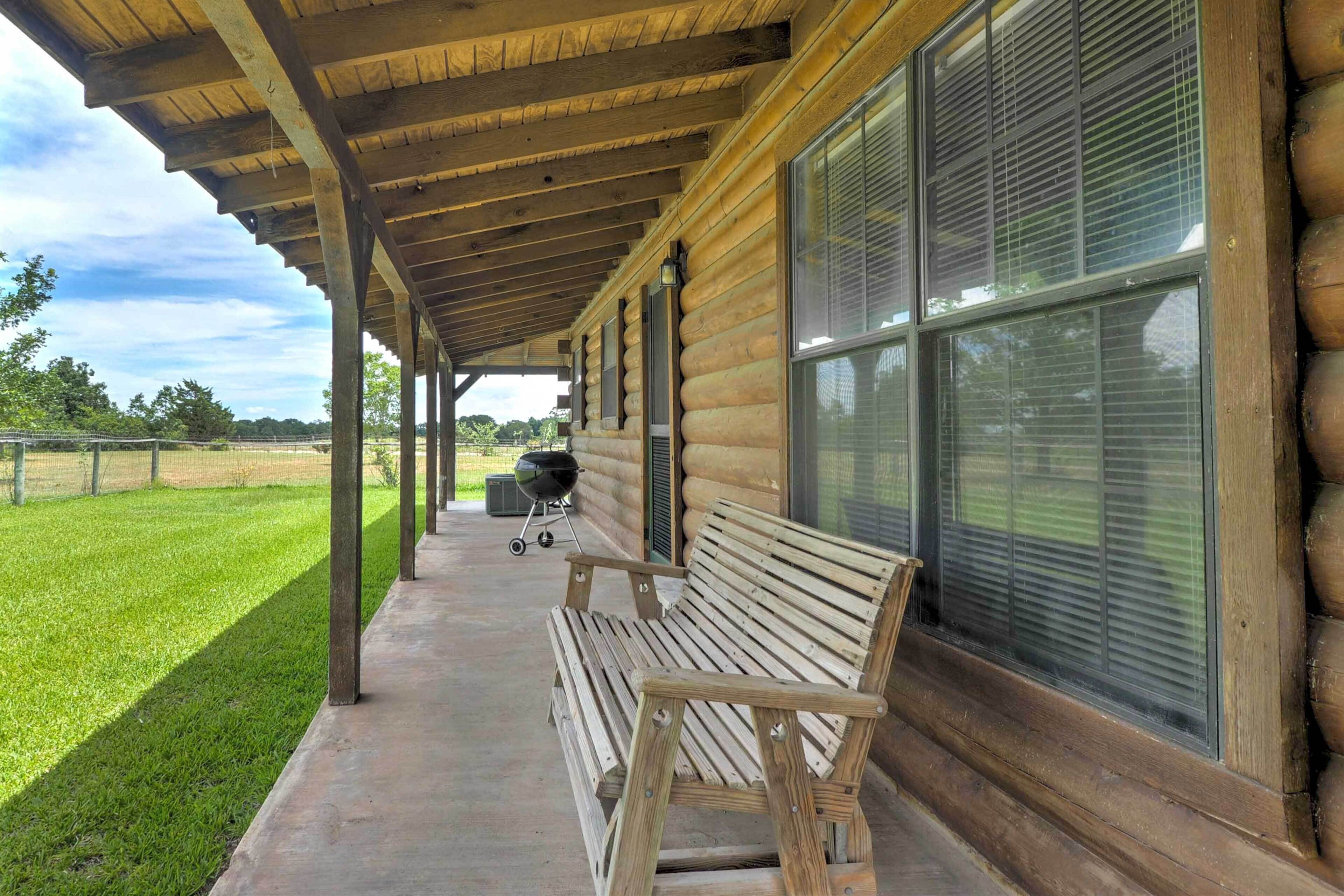 獨棟房屋 (2 Bedrooms) | 住宿內部