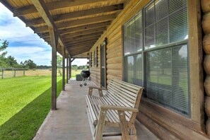 Casa (2 Bedrooms) | Interior