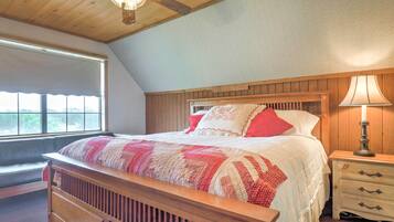 Huis (2 Bedrooms) | Interieur