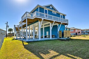 Hus (4 Bedrooms) | Interiör