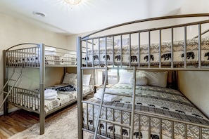 Ferienhaus (Multiple Bedrooms) | Innenbereich