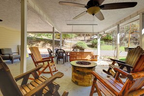 Casa (Multiple Bedrooms) | Interior