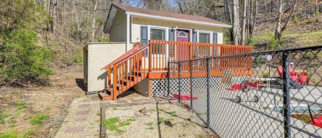 House (Multiple Bedrooms) | Interior