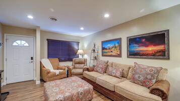 Apartment (3 Bedrooms) | Interior