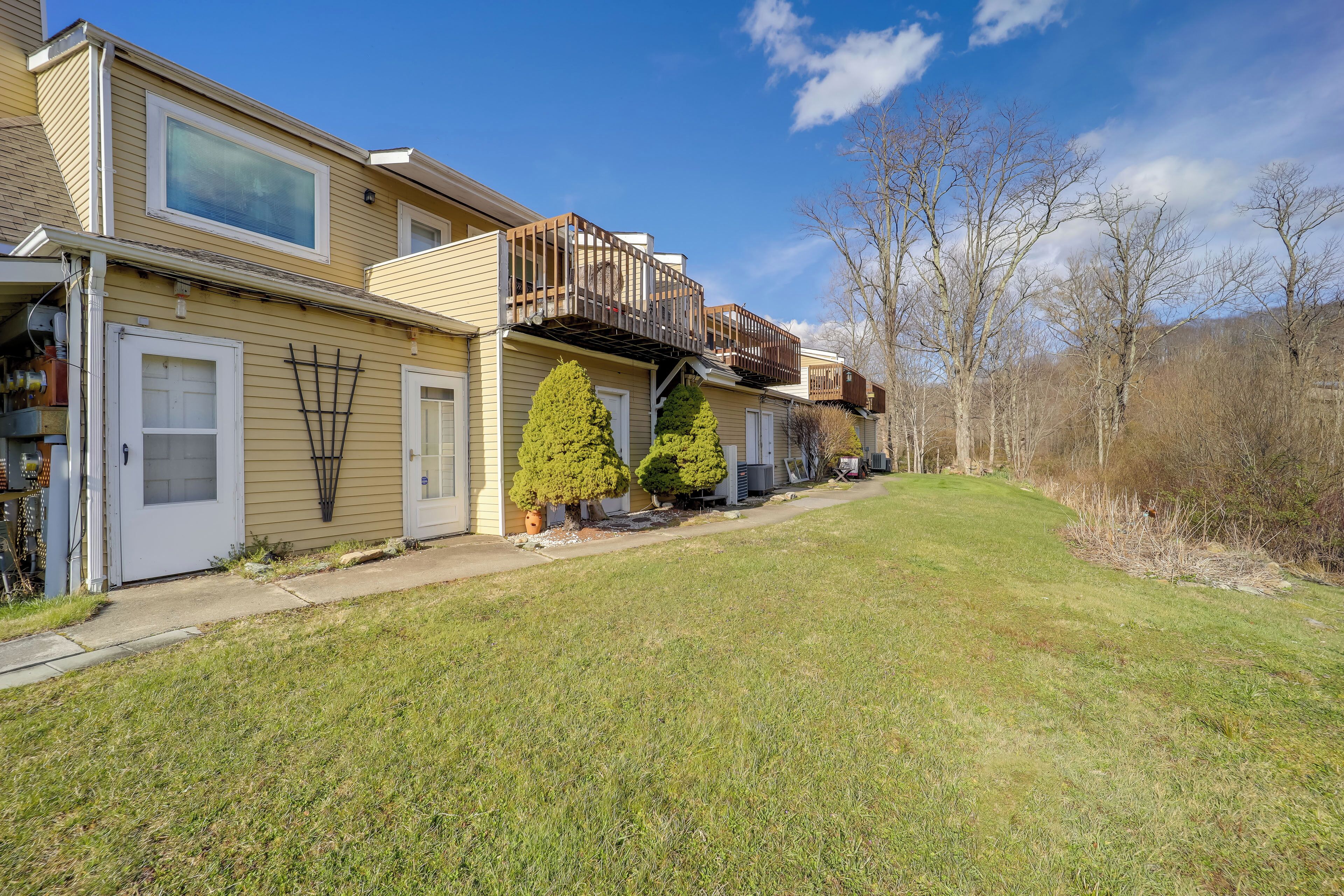 Apartment (3 Bedrooms) | Interior