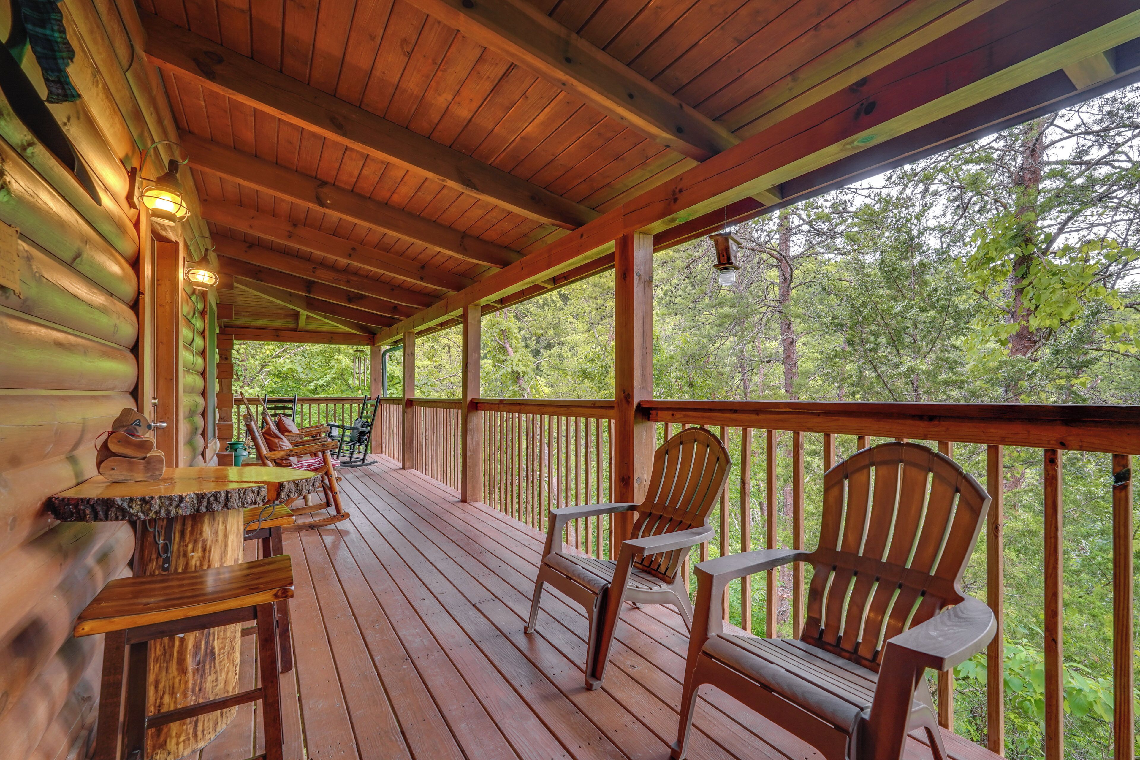 Rumah (2 Bedrooms) | Interior