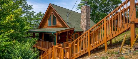 Casa (2 Bedrooms) | Exterior