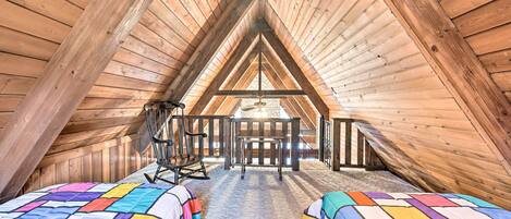 Maison (3 Bedrooms) | Intérieur