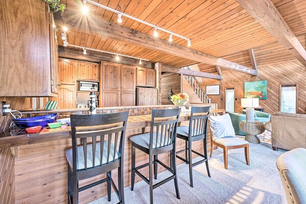 Nhà (3 Bedrooms) | Nội thất