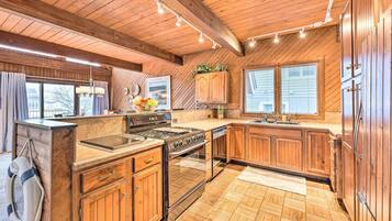 Nhà (3 Bedrooms) | Nội thất