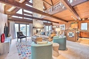 Casa (3 Bedrooms) | Interior