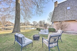 Nhà (3 Bedrooms) | Nội thất