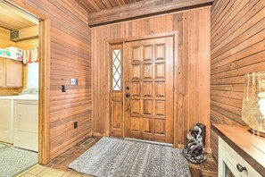 Maison (3 Bedrooms) | Intérieur