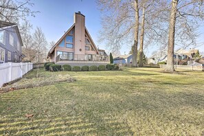 ハウス (3 Bedrooms) | 内装