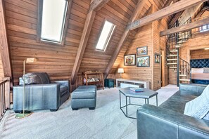 Nhà (3 Bedrooms) | Nội thất