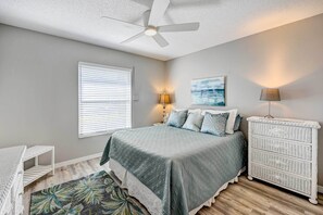 Apartment (2 Bedrooms) | Interior - Bonita Springs Condo w/ Pool, Near Beaches! (Bonita Springs)