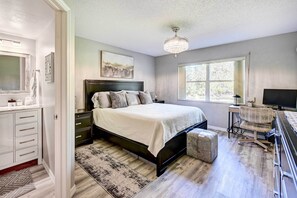 Leilighet (2 Bedrooms) | Innvendig