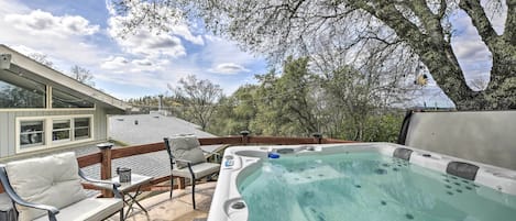 Departamento (0 Bedroom) | Interior