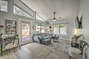 アパートメント (0 Bedroom) | 内装