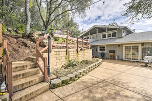 Apartment (0 Bedroom) | Interior - Shingle Springs Escape w/ Pool Near Casino! (Shingle Springs)
