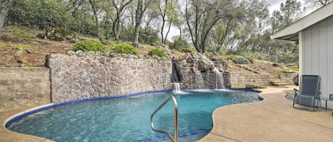 Apartment (0 Bedroom) | Interior