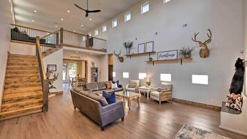 Maison (2 Bedrooms) | Intérieur