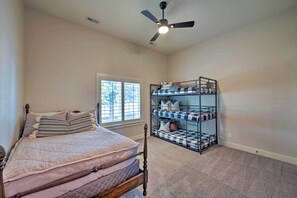 Hus (2 Bedrooms) | Innvendig