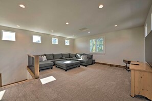 Hus (2 Bedrooms) | Innvendig