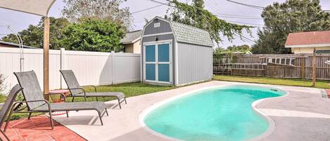 House (3 Bedrooms) | Front of property