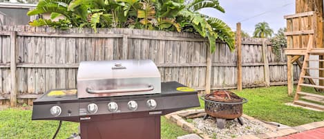 하우스 (3 Bedrooms) | 내부