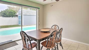 Nhà (3 Bedrooms) | Nội thất