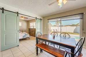 Hus (3 Bedrooms) | Innvendig