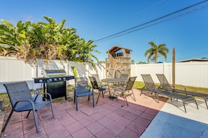 Hus (3 Bedrooms) | Innvendig