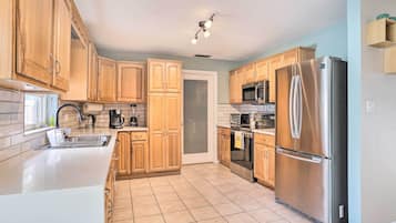 Casa (3 Bedrooms) | Interior