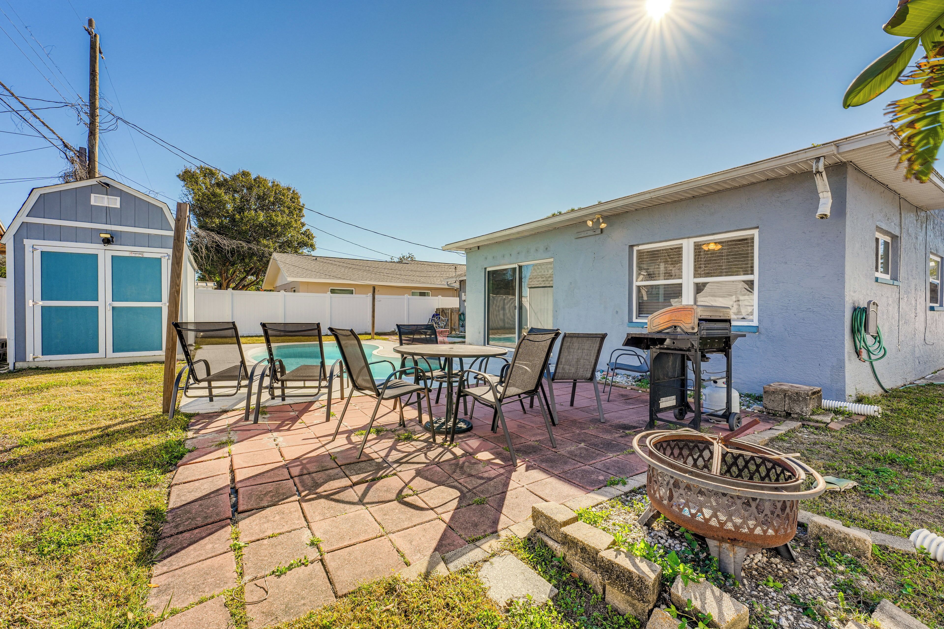 Maison (3 Bedrooms) | Intérieur