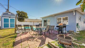 Maison (3 Bedrooms) | Intérieur