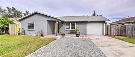 Casa (3 Bedrooms) | Interior