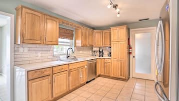 獨棟房屋 (3 Bedrooms) | 住宿內部