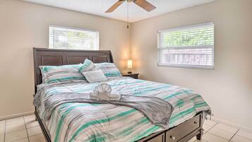 Casa (3 Bedrooms) | Interior