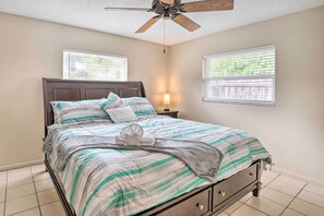 Casa (3 Bedrooms) | Interior