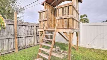 Rumah (3 Bedrooms) | Interior