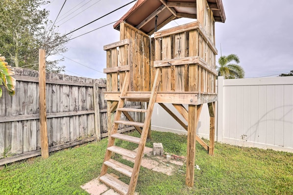 Casa (3 Bedrooms) | Interior