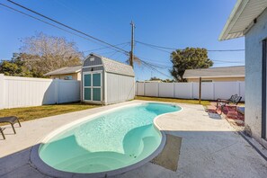 Huis (3 Bedrooms) | Interieur