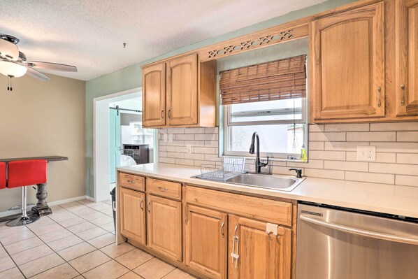 Casa (3 Bedrooms) | Interior